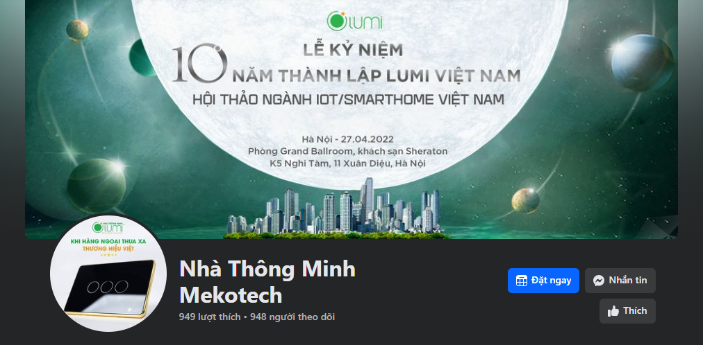 Kênh truyền thông